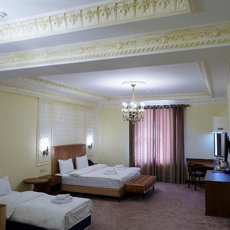Sangzor Boutique Hotel Samarkand Exterior foto